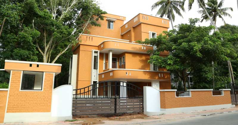 സാക്ഷരതാ മിഷന്‍ ആസ്ഥാന മന്ദിരം നിർമ്മിച്ചത് സര്‍ക്കാരിന്‍റെ 43 സെന്‍റ് സ്ഥലം കയ്യേറി ; രേഖകള്‍ പുറത്ത്