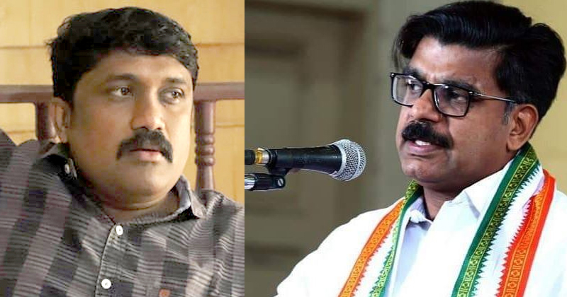 'വണ്ടിപ്പെരിയാറിലെ കുഞ്ഞുപെങ്ങളുടെ കുടുംബാംഗങ്ങളെ സന്ദർശിക്കാനുള്ള കരുത്തെങ്കിലും ഉണ്ടാകുമോ ?' ; റഹീമിനോട് മാത്യു കുഴല്‍നാടന്‍