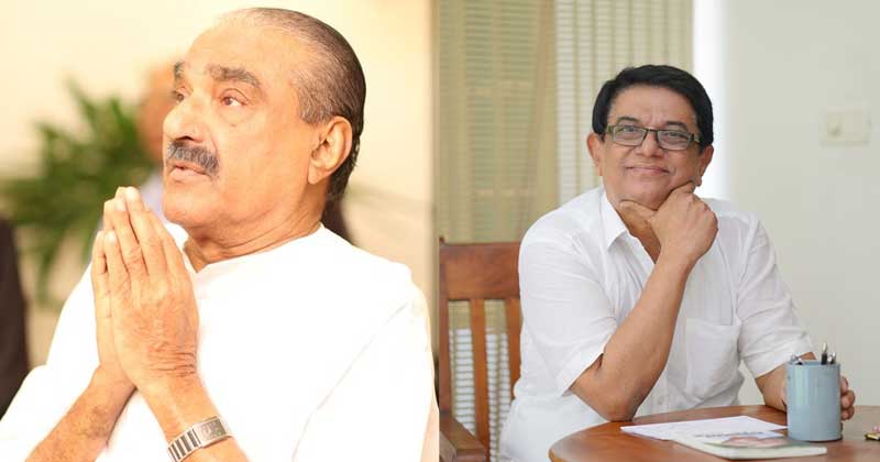 സിപിഎം ജോസ് കെ മാണിയെ പാലായിൽ പിന്നിൽ നിന്ന് കുത്തി ; ഇടതുമുന്നണിയുടെ കെണിയിൽ നിന്ന് പുറത്തുവരണം : മാണിയുടെ മരുമകന്‍