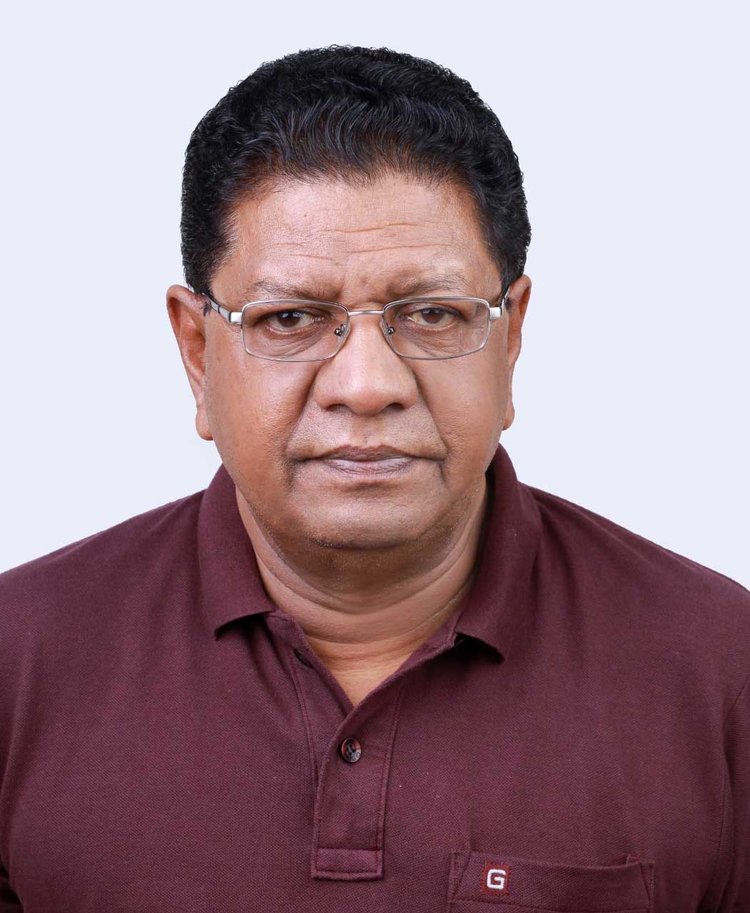പാം അക്ഷര മുദ്ര പുരസ്കാരം അധ്യാപകൻ മുരളി മംഗലത്തിന്