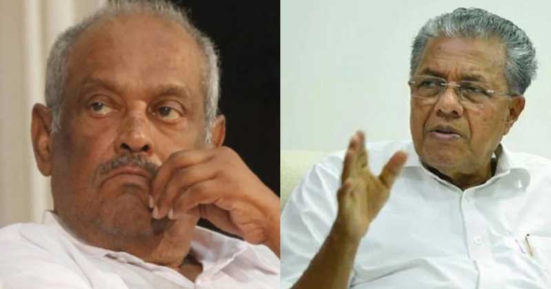 മുഖ്യമന്ത്രിയുടെ വിരട്ടല്‍ വ്യാപാരികളോട് വേണ്ട ; നാളെ മുതല്‍ കടകള്‍ തുറക്കുമെന്ന് നസറുദ്ദീന്‍