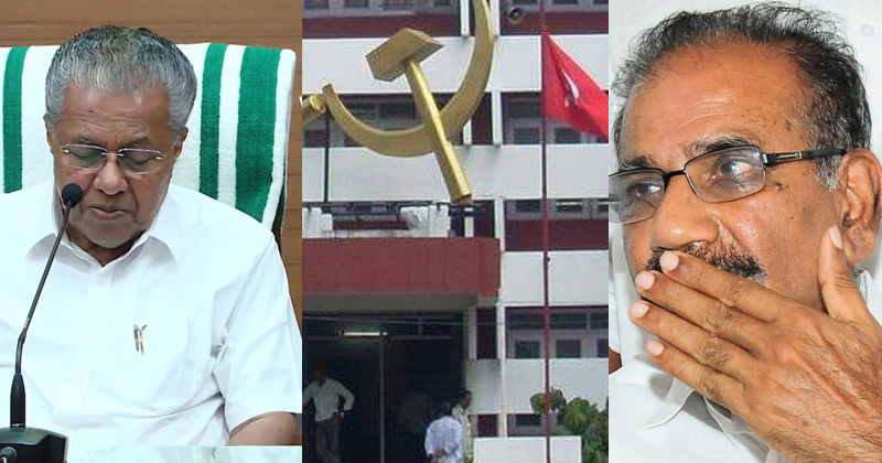 ഫോണ്‍വിളി വിവാദത്തില്‍ ശശീന്ദ്രനെ സംരക്ഷിച്ച് സിപിഎമ്മും മുഖ്യമന്ത്രിയും ; രാജിവയ്‌ക്കേണ്ടെന്ന് തീരുമാനം