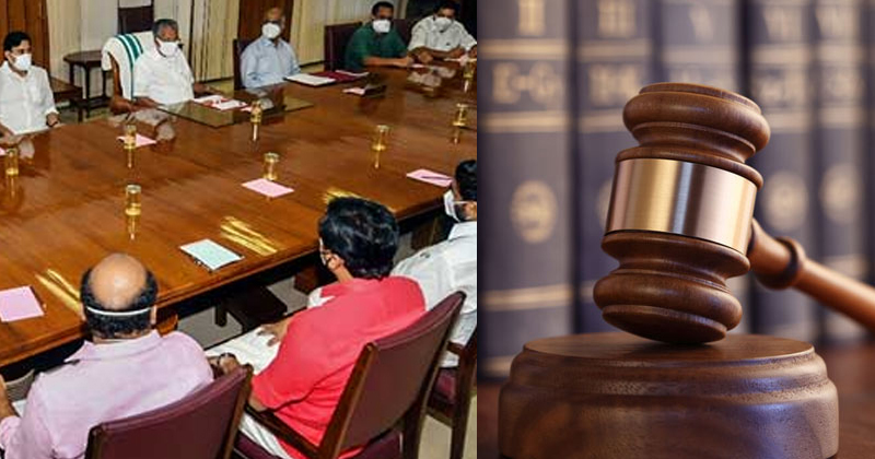 ഗവ.പ്ലീഡര്‍മാരുടെ നിയമനവും ഇഷ്ടക്കാർക്ക് ; ഇടതുനേതാക്കളുടേയും മന്ത്രിമാരുടേയും ബന്ധുക്കള്‍ക്ക് വീതംവച്ച് സർക്കാർ