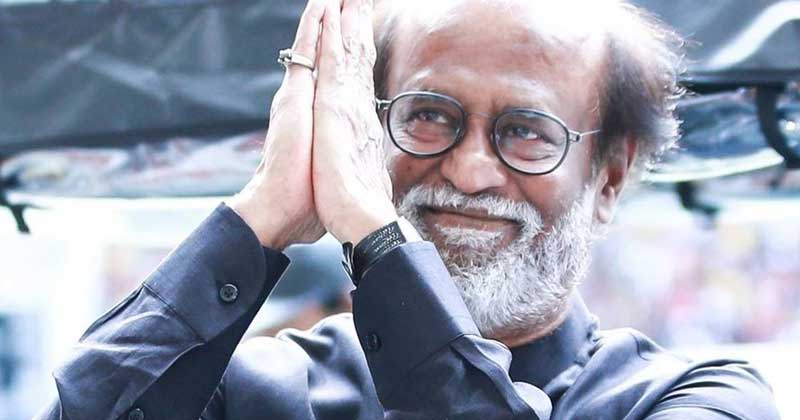 മക്കള്‍ മന്‍ട്രം പിരിച്ചുവിട്ടു : രജനീകാന്ത് രാഷ്ട്രീയത്തിലേക്കില്ല