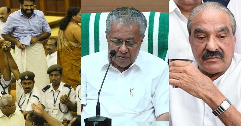 'മാണി അഴിമതിക്കാരനല്ല' ; കയ്യാങ്കളിയില്‍ മലക്കംമറിഞ്ഞ് സർക്കാർ ; പരിഹസിച്ചും വിമർശിച്ചും സുപ്രീംകോടതി