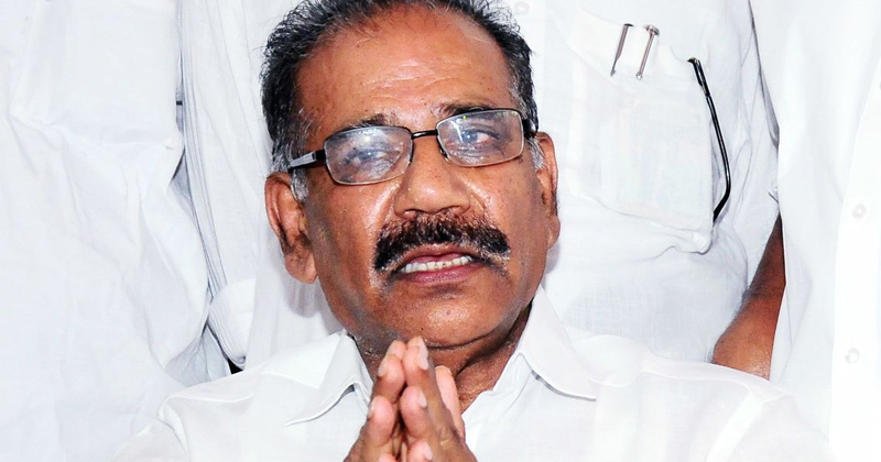 രാജിവയ്ക്കില്ലെന്ന് എ.കെ ശശീന്ദ്രന്‍ ; 'പറയാനുള്ളത് മുഖ്യമന്ത്രിയോട് പറഞ്ഞു'