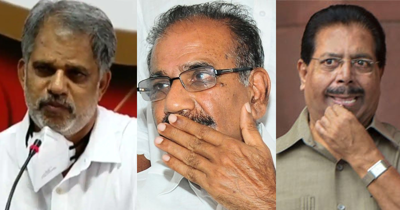 ശശീന്ദ്രനെതിരായ ആരോപണം അറിയില്ലെന്ന് വിജയരാഘവന്‍ ; പ്രതികരിക്കാനില്ലെന്ന് പി.സി. ചാക്കോ, പ്രതിരോധത്തിലായി എല്‍.ഡി.എഫ്