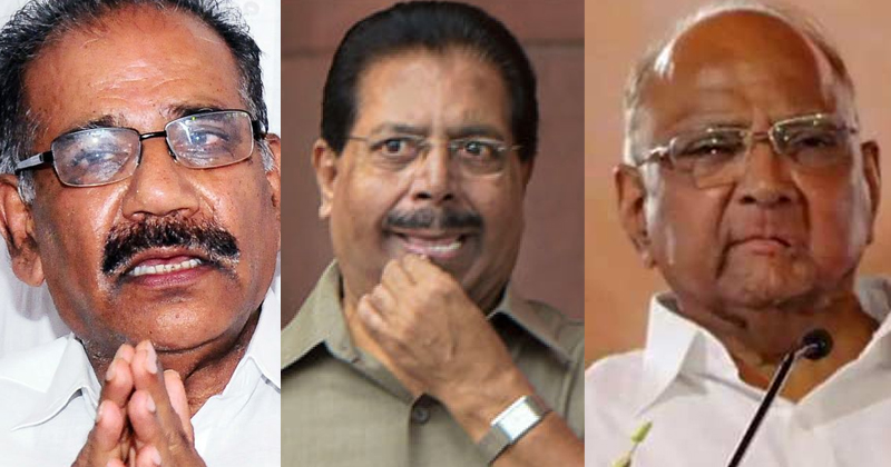 ശശീന്ദ്രന് എന്‍സിപി കേന്ദ്രനേതൃത്വത്തിന്‍റെ 'ക്ലീന്‍ചിറ്റ്' ; രാജിവെക്കേണ്ടതില്ലെന്ന് തീരുമാനം