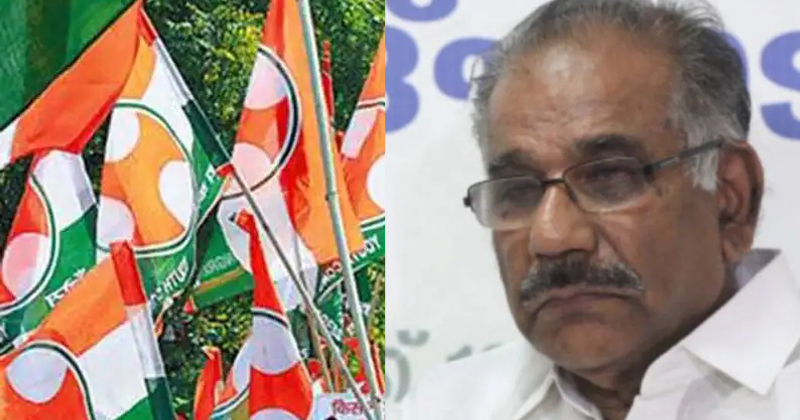 ശശീന്ദ്രനെ മന്ത്രിസഭയില്‍ നിന്നും പുറത്താക്കണം ; ഗവര്‍ണര്‍ക്കും വനിതാ കമ്മീഷനും യൂത്ത് കോണ്‍ഗ്രസ് പരാതി