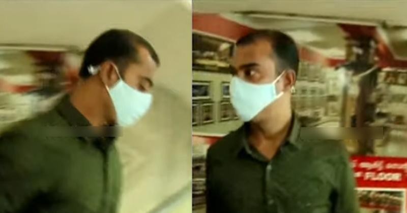 കരിപ്പൂർ സ്വർണ്ണക്കടത്ത് : കസ്റ്റംസിന് മുന്നില്‍ ഹാജരായ ടി.പി കേസ് പ്രതി മുഹമ്മദ്‌ ഷാഫിയെ മടക്കിയയച്ചു