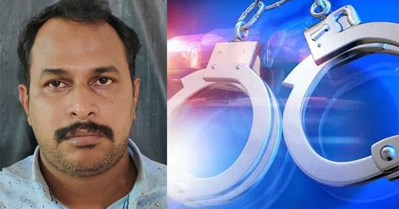 കരിപ്പൂർ സ്വർണ്ണക്കടത്തില്‍ ഒരാള്‍കൂടി പിടിയില്‍
