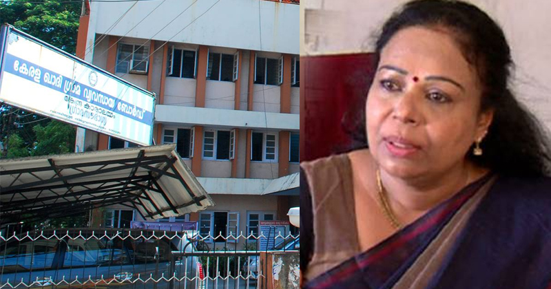 കൊവിഡ് മാനദണ്ഡങ്ങള്‍ ലംഘിച്ച് ഖാദി ബോര്‍ഡ് യോഗം : ഉദ്യോഗസ്ഥർ കൂട്ടത്തോടെ പോസിറ്റീവ്, ബോര്‍ഡ് ആസ്ഥാനം അടച്ചു
