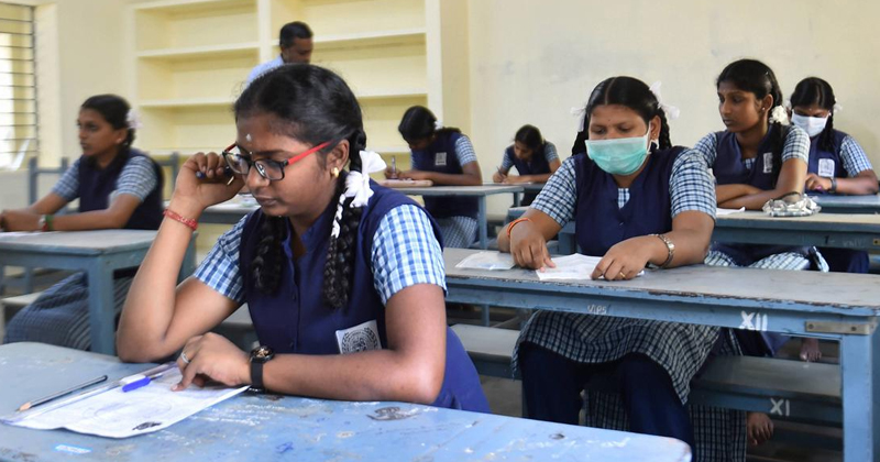 എസ്എസ്എല്‍സി പരീക്ഷാ ഫലം ഇന്ന് ; ഫലമറിയാം ഈ വെബ്സൈറ്റുകളിലൂടെ