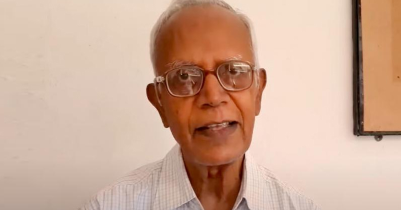 മനുഷ്യാവകാശ പ്രവര്‍ത്തകന്‍ ഫാദര്‍ സ്റ്റാന്‍ സ്വാമി അന്തരിച്ചു