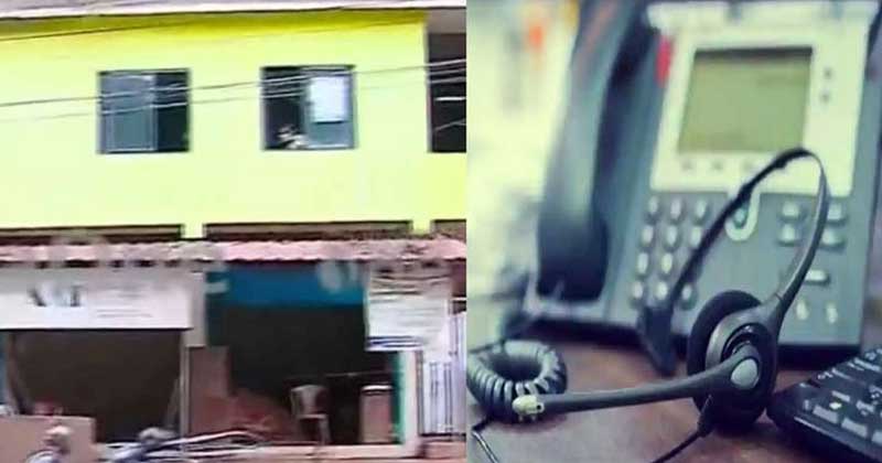 സമാന്തര ടെലിഫോണ്‍ എക്‌സ്‌ചേഞ്ച് ; 713 സിമ്മുകള്‍ പിടിച്ചെടുത്തു ; പ്രത്യേക സംഘം അന്വേഷിക്കും