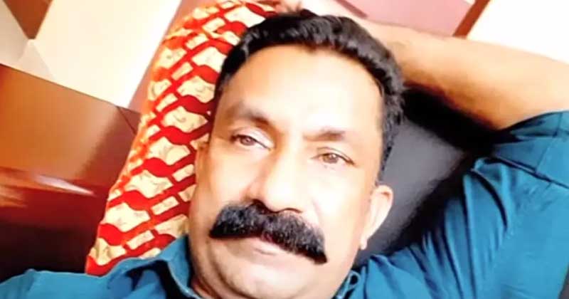 തൃത്താല പ്രായപൂര്‍ത്തിയാകാത്ത പെണ്‍കുട്ടിയെ പീഡിപ്പിച്ച സംഭവം  ; മുഖ്യപ്രതി  പിടിയില്‍