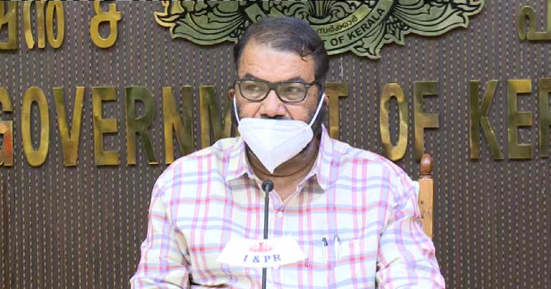 പ്ലസ് ടു പരീക്ഷയില്‍ 87.94 % വിജയം ; 48383 പേർക്ക് ഫുള്‍ എ പ്ലസ്
