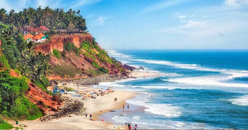 സംസ്ഥാനത്ത് സ്ത്രീകള്‍ക്കെതിരെയുള്ള അതിക്രമങ്ങള്‍ പെരുകുന്നു ; ഇത്തവണ ദുരനുഭവം വർക്കല എത്തിയ വിദേശ വനിതകള്‍ക്ക്