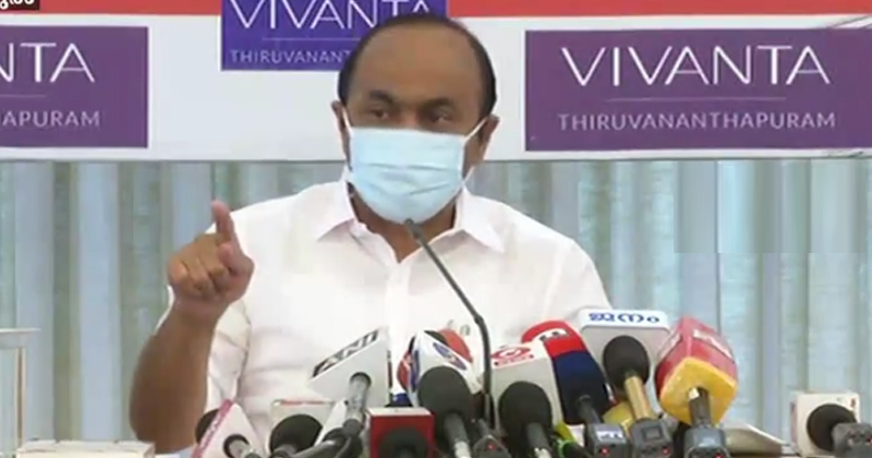കൂട്ടസ്ഥലംമാറ്റം : സർക്കാരിന്‍റേത് പ്രതികാരനടപടി ; സ്റ്റാലിനിസ്റ്റ് ഭരണമാണോ നടക്കുന്നതെന്ന് വി.ഡി സതീശന്‍