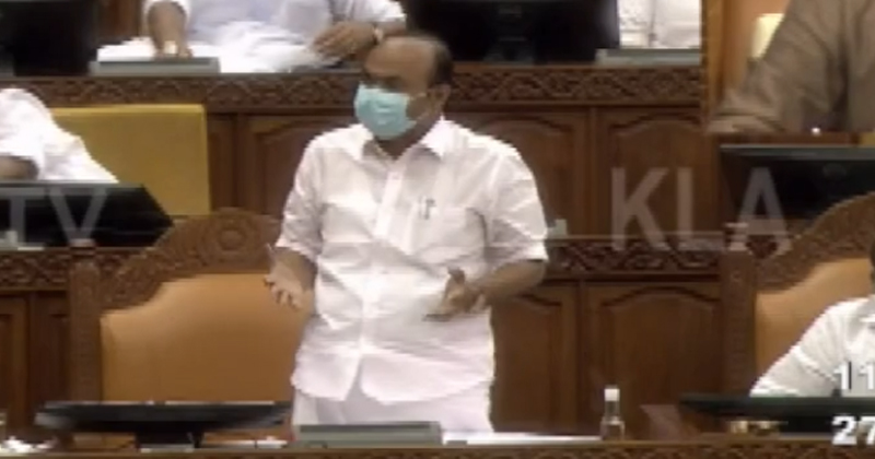 യോഗ്യതാരേഖ വ്യാജം ; കാർഷിക സർവകലാശാല വി.സിക്കെതിരെ നടപടി സ്വീകരിക്കണമെന്ന് പ്രതിപക്ഷ നേതാവ്