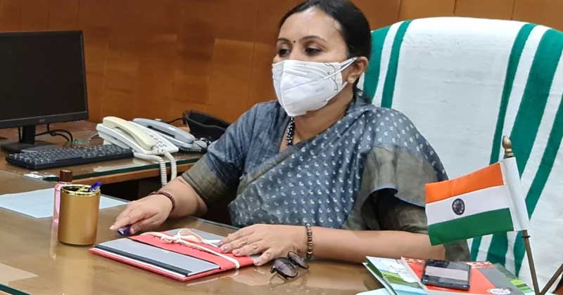 നിപ: 9 സാമ്പിളുകൾ നെഗറ്റീവ്; 2023 ൽ കണ്ടെത്തിയ അതേ വകഭേദമെന്ന് ആരോഗ്യ മന്ത്രി