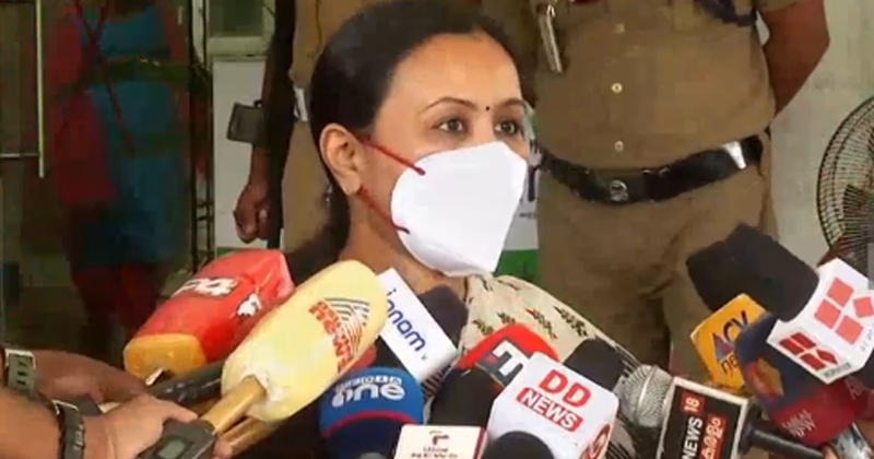 നിപ മരണം: സമ്പർക്ക പട്ടികയില്‍ 406 പേർ, 196 പേർ ഹൈ റിസ്ക് വിഭാഗത്തില്‍; ഇന്ന് അവലോകന യോഗം