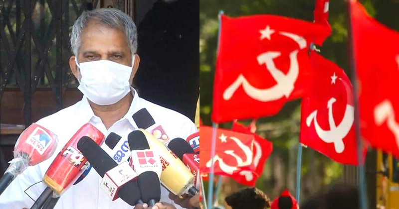 കരുവന്നൂരില്‍ പ്രതിരോധത്തിലായി സിപിഎം ; ജില്ലാ സെക്രട്ടേറിയേറ്റ് ഇന്ന് ചേരും