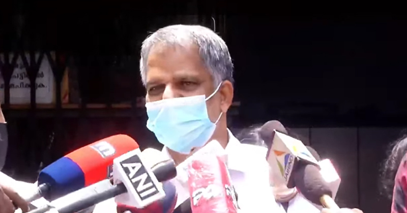 'ശശീന്ദ്രനെതിരായ പരാതി വിശദമായി ചര്‍ച്ചചെയ്തില്ല, വിശദാംശങ്ങള്‍ മുന്നിലില്ല' ; ഒളിച്ചുകളിച്ച് സിപിഎം