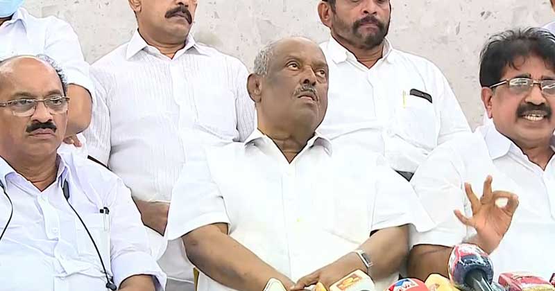 ഓഗസ്റ്റ് 9 മുതൽ എല്ലാ കടകളും തുറക്കുമെന്ന് വ്യാപാരി വ്യവസായി ഏകോപന സമിതി ; പൊലീസ് നടപടിയുണ്ടായാല്‍ മരണം വരെ നിരാഹാരം