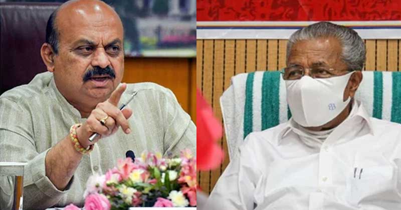 കേരളത്തില്‍ നിന്നുളളവരെ കടത്തിവിടാതെ കർണാടക; ആർടിപിസിആർ സർട്ടിഫിക്കറ്റ് ഉള്ളവരെയും അതിർത്തിയിൽ തടഞ്ഞു