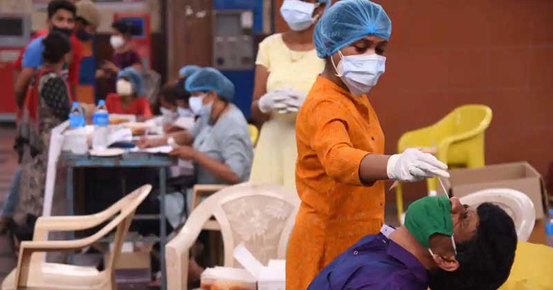 സംസ്ഥാനത്ത് കൊവിഡ് രോഗികളുടെ എണ്ണം ഉയരുന്നു; സെപ്റ്റംബറില്‍ മാത്രം 336 കൊവിഡ് മരണം