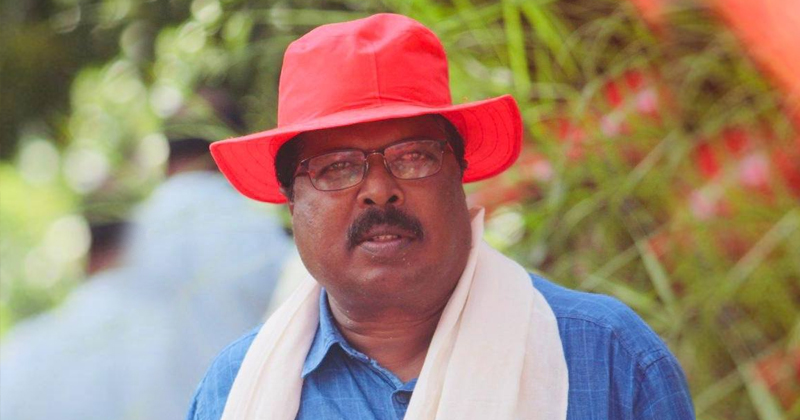 മന്ത്രി പങ്കെടുക്കുന്ന പരിപാടിയില്‍ നിന്ന് ചിത്തരഞ്ജന്‍ എംഎല്‍എയെ ഒഴിവാക്കി; ആലപ്പുഴ സിപിഎമ്മില്‍ പുതിയ വിവാദം