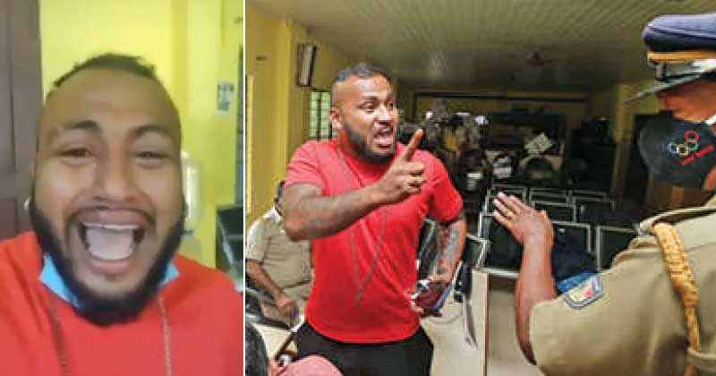 കലാപത്തിന് ആഹ്വാനം, പ്രകോപനം സൃഷ്ടിക്കല്‍ ; ഇ ബുള്‍ ജെറ്റിനെതിരെ വീണ്ടും കേസ്