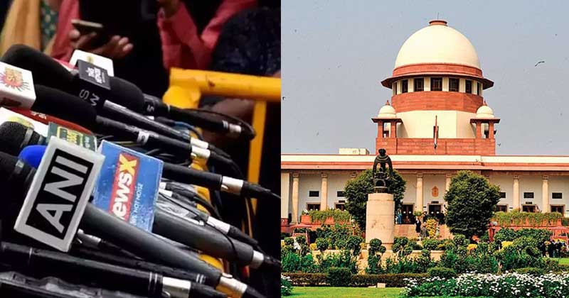 പെഗാസസ് : എസ്.ഐ.ടി അന്വേഷണം ആവശ്യപ്പെട്ട് എഡിറ്റേഴ്‌സ് ഗില്‍ഡ് സുപ്രീം കോടതിയില്‍