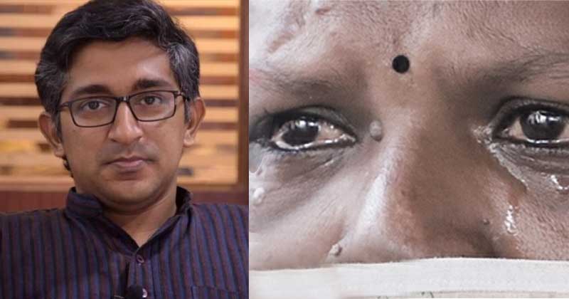 'ഹരീഷ് വാസുദേവനെതിരെ കേസെടുക്കണം';  വാളയാർ പെണ്‍കുട്ടികളുടെ അമ്മയുടെ പരാതിയില്‍ കോടതി