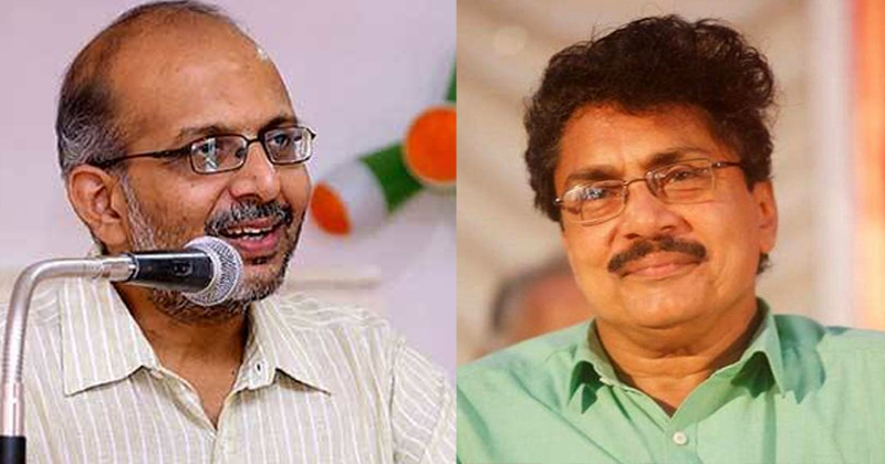 'കഴിവും കാര്യപ്രാപ്തിയുമുള്ള ആളാണ് സഖാവ് ശശി, ഇത് അർഹതയ്ക്കുള്ള അംഗീകാരം'; പരിഹസിച്ച് അഡ്വ. ജയശങ്കർ