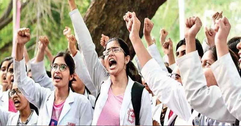 സർക്കാർ ഡോക്ടർമാരുടെ ശമ്പള പരിഷ്കരണത്തില്‍ അപാകതകൾ : കെജിഎംഒഎ അനിശ്ചിതകാല സമരത്തിലേക്ക്