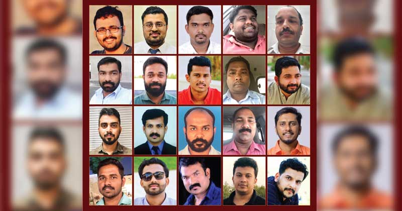 അബുദാബി ബിഗ് ടിക്കറ്റ് നറുക്കെടുപ്പില്‍ ലുലു ജീവനക്കാരന് 30 കോടി സമ്മാനം