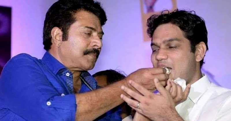 'നീ എന്‍റെ ഈഡന്‍റെ മകനാണ്, നിനക്ക് എപ്പോള്‍ വേണമെങ്കിലും ഇവിടെ വരാം'; കെഎസ്‌യു കാലത്ത് മമ്മൂട്ടിയുടെ വീട്ടിലെത്തിയ അനുഭവം പങ്കുവെച്ച് ഹൈബി ഈഡന്‍ എംപി