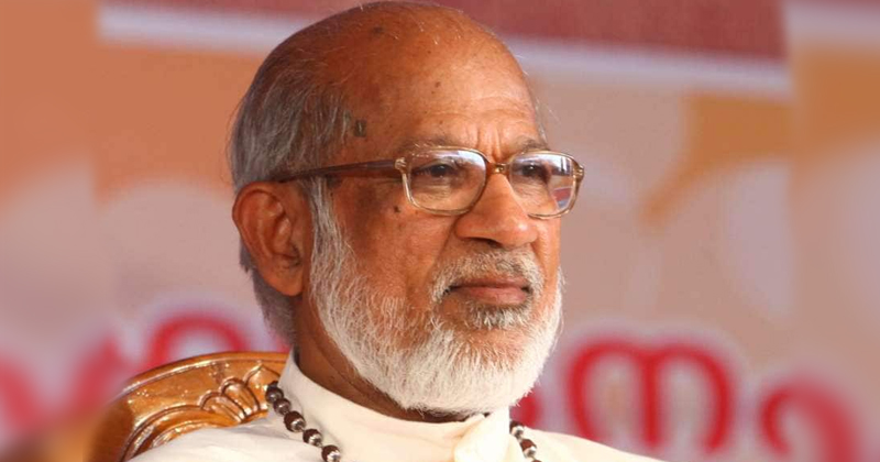 കർദിനാൾ മാർ ജോർജ് ആലഞ്ചേരി സിറോ മലബാർ സഭ അധ്യക്ഷ സ്ഥാനം ഒഴിഞ്ഞു