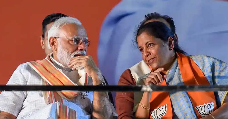 വിറ്റഴിക്കല്‍ തുടരുന്നു; ആറ് ലക്ഷം കോടിയുടെ ആസ്തി വില്‍പ്പനയ്ക്ക് വെച്ച് കേന്ദ്ര സർക്കാർ