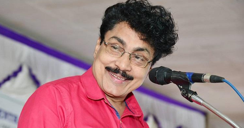 പി.കെ ശശി കെടിഡിസി ചെയർമാന്‍; സർക്കാർ ഉത്തരവിറങ്ങി