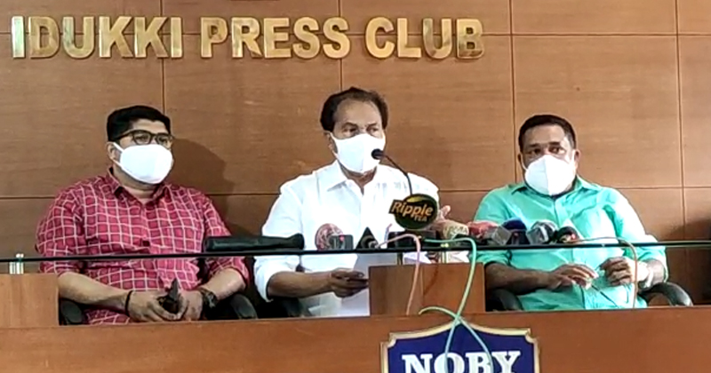ഓണക്കിറ്റിലേക്ക് ഏലക്ക വാങ്ങിയതില്‍ എട്ട് കോടിയുടെ അഴിമതി: പി.ടി തോമസ് എംഎൽഎ