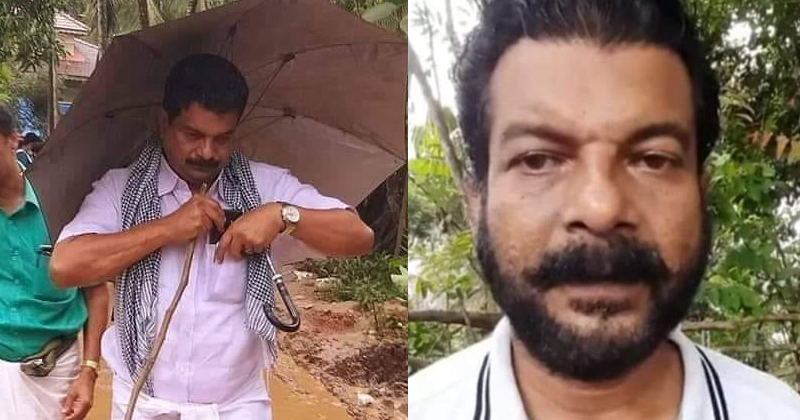 അന്‍വറിനും സംസ്ഥാന സര്‍ക്കാരിനും  തിരിച്ചടി; ക്രഷര്‍ തട്ടിപ്പ് കേസ് സിവിലാക്കിയ ക്രൈം ബ്രാഞ്ച് റിപ്പോര്‍ട്ട് കോടതി തള്ളി