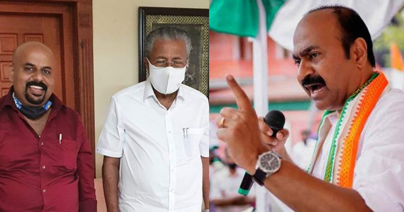 മുട്ടിൽ മരംമുറി കേസിലെ ധർമ്മടം ബന്ധമെന്ത്? മുഖ്യമന്ത്രി മറുപടി പറയണമെന്ന് പ്രതിപക്ഷനേതാവ്
