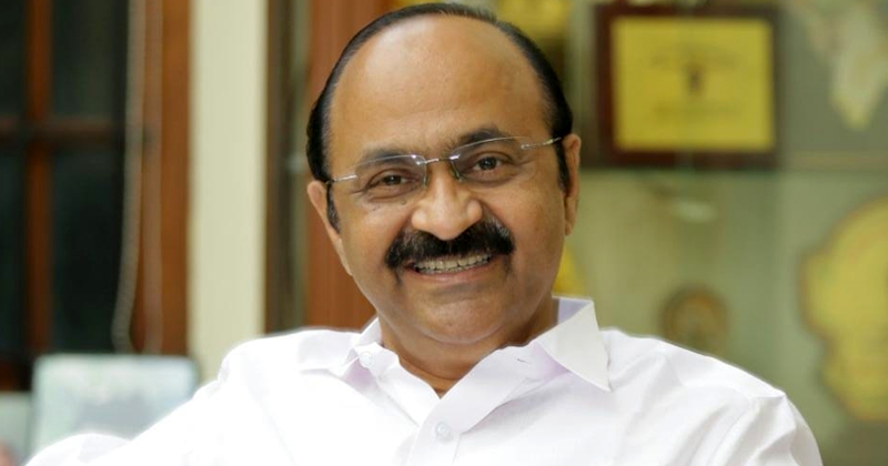 സംഘടനാപരമായും ആശയപരമായും വ്യക്തത വരുത്തുക ശിബിരത്തിന്‍റെ ലക്ഷ്യം: വി.ഡി സതീശന്‍