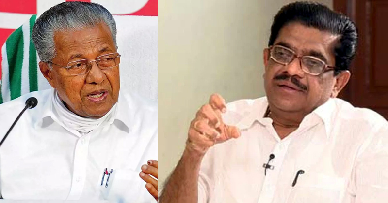 വിദേശ മദ്യവില്‍പനശാലകളുടെ എണ്ണം വര്‍ധിപ്പിക്കാനുള്ള നീക്കത്തില്‍ നിന്ന് സര്‍ക്കാര്‍ പിന്തിരിയണം: വി.എം സുധീരന്‍