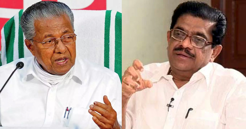 വീഴ്ച വരുത്തിയാല്‍ മാപ്പര്‍ഹിക്കാത്ത കൃത്യവിലോപമാകും; യൂത്ത് കോണ്‍ഗ്രസ് പ്രവര്‍ത്തകരെ ആക്രമിച്ച പോലീസിനെ സര്‍വ്വീസില്‍ നിന്നും പിരിച്ചുവിടണം, മുഖ്യമന്ത്രിക്ക് കത്തെഴുതി വി.എം.സുധീരന്‍