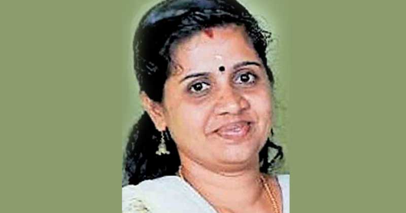 യുവതിയുടെ മരണം; കൊവിഡ് വാക്സിന്‍ എടുത്തതിനെ തുടർന്നെന്ന ആരോപണവുമായി ബന്ധുക്കള്‍