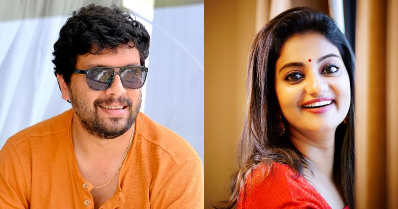 ബാങ്ക് ഉദ്യോഗസ്ഥനില്‍ നിന്നും സംവിധായകനിലേക്ക് ; ഏക കഥാപാത്ര ചിത്രവുമായി അഭിലാഷ് പുരുഷോത്തമന്‍